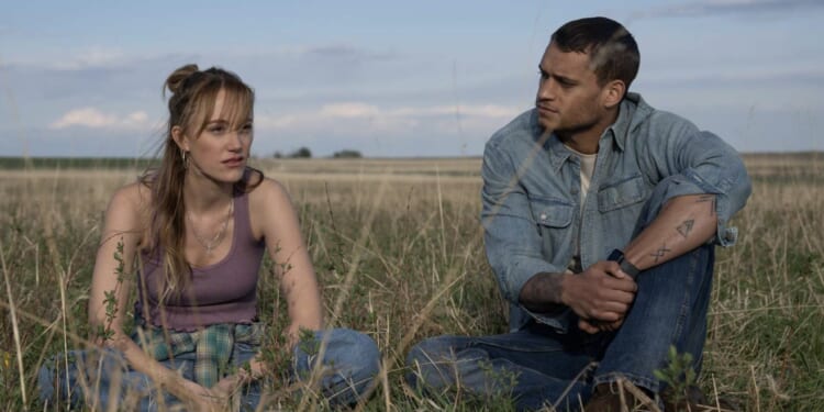 ‘Reminders of Him’ stars say Colleen Hoover film asks if people can truly change, be forgiven