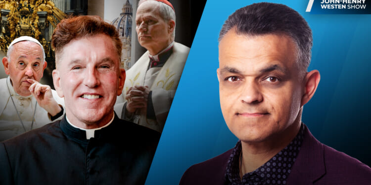 ‘SCHISM’ by Francis and Leo