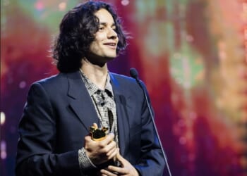 ‘Sarah’s Oil,’ ‘House of David’ win big at 33rd annual Movieguide Faith & Values Awards