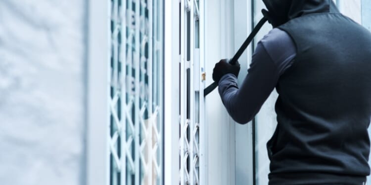 ‘Stand your Ground’ bill protects Canadians who use force to protect homes against intruders