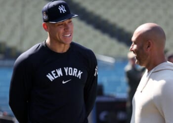 ‘The Captain’ Derek Jeter Knocks Aaron Judge Over Claim WBC Is ‘Bigger’ Than World Series