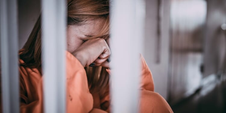 ‘Transgender’ man who killed his parents moved to female prison in Maine, is sexually assaulting women