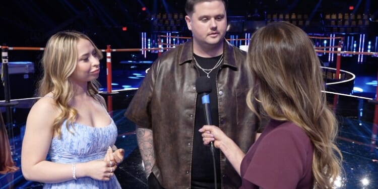 'American Idol' contestant Philmon Lee reveals he carries mini Jesus around