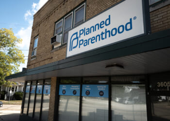 'Betrayal': Pro-life leaders react to Trump admin. extending Title X funding to Planned Parenthood