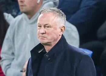 Championship manager Michael O'Neill sparks outrage with controversial Northern Ireland decision as EFL clubs complain
