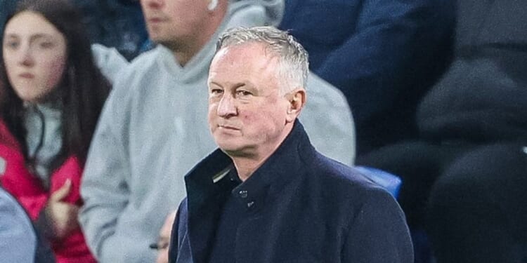 Championship manager Michael O'Neill sparks outrage with controversial Northern Ireland decision as EFL clubs complain