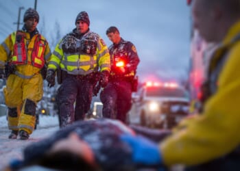 Brickbat: Cold and Callous