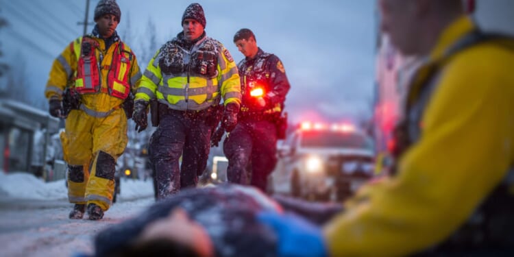 Brickbat: Cold and Callous