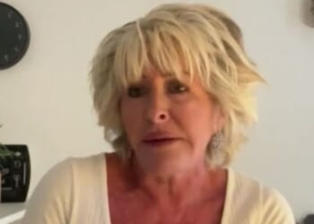 Grooming gangs inquiry: Maggie Oliver declares 'massive trust deficit' in scope of investigation