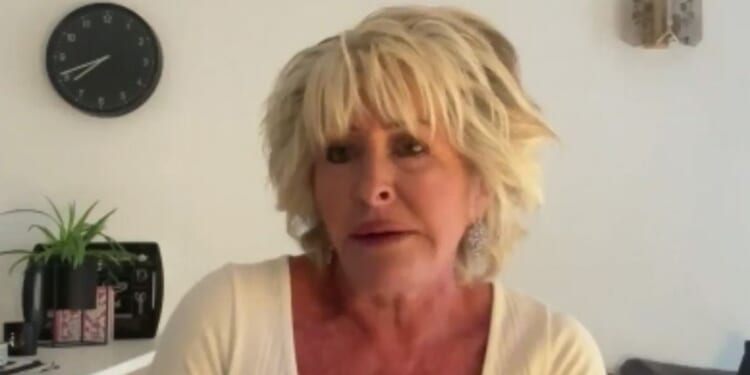 Grooming gangs inquiry: Maggie Oliver declares 'massive trust deficit' in scope of investigation