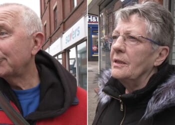 Awful April: Britons fear 'never ending' cost of living crisis after being hammered with bill hikes