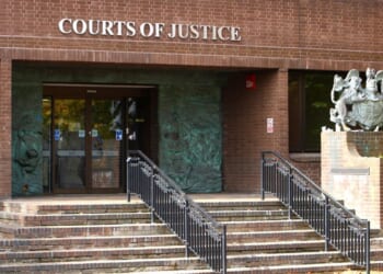 Sri Lankan asylum seeker jailed for 16 months for abusive behaviour towards young girl