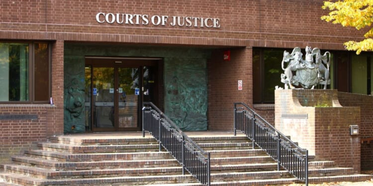 Sri Lankan asylum seeker jailed for 16 months for abusive behaviour towards young girl