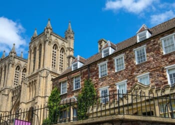 Fears for future of choral music as cathedral choir schools feel the pinch