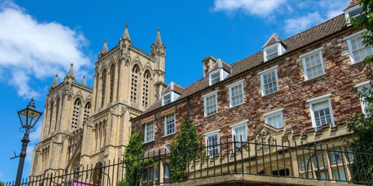 Fears for future of choral music as cathedral choir schools feel the pinch