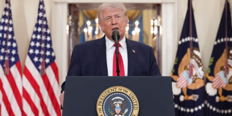 US President urges 'allies' like Britain to 'build up some delayed courage and go and take the Strait of Hormuz yourself'