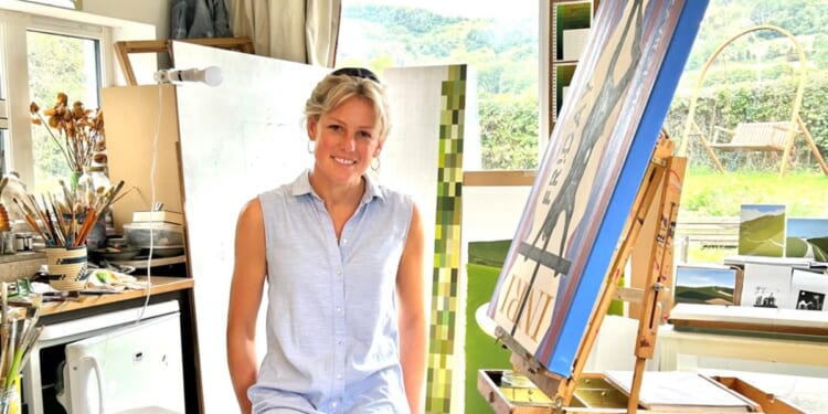 Art out of the Ashes