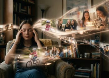 Teen has 'superpower' to relive any day of her life like a HD movie | Science | News