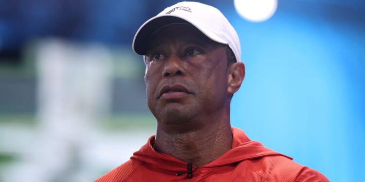 Tiger Woods allowed to leave the US by judge after DUI arrest