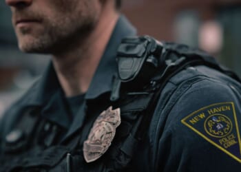 Brickbat: Cop and Robber