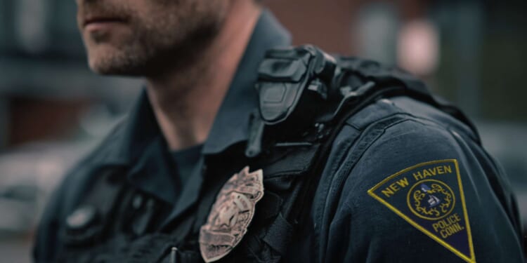 Brickbat: Cop and Robber