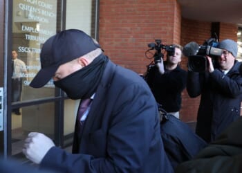 Hull funeral director pleads guilty after preventing burials of 30 bodies and stealing mourners' donations