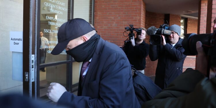 Hull funeral director pleads guilty after preventing burials of 30 bodies and stealing mourners' donations