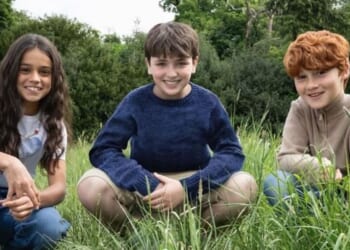 HBO Harry Potter to give fans glimpse into new series with exclusive episode