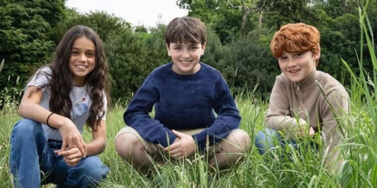 HBO Harry Potter to give fans glimpse into new series with exclusive episode