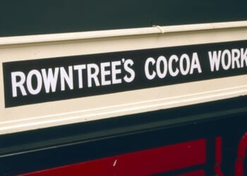 KitKat owner hires DEI textbook author to tackle sweet brand’s colonial history