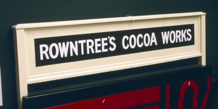 KitKat owner hires DEI textbook author to tackle sweet brand’s colonial history