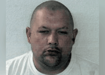 Convicted killer who threw boiling water at prison officer handed 11-year extended sentence