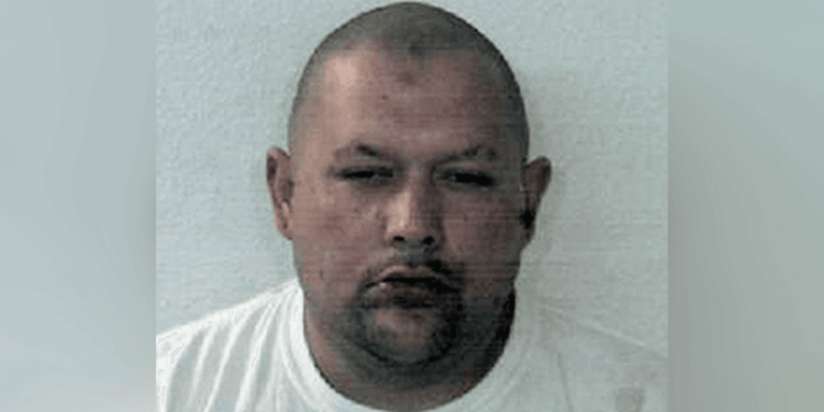 Convicted killer who threw boiling water at prison officer handed 11-year extended sentence