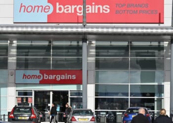 Easter 2026 hours for B&M, Home Bargains, Primark and Dunelm | UK | News