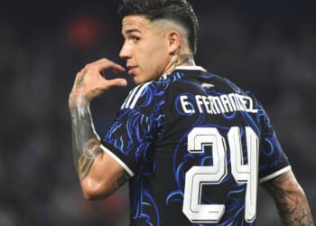 Chelsea captain dropped for two matches after controversial comments as FA Cup clash looms