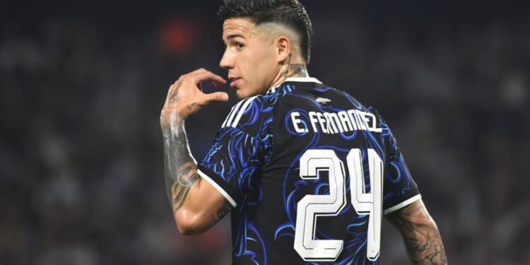 Chelsea captain dropped for two matches after controversial comments as FA Cup clash looms