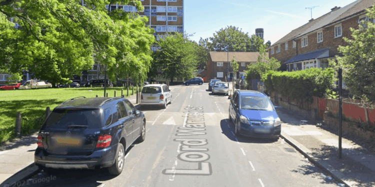 Woolwich shooting: Boy, 14, shot dead in broad daylight London attack