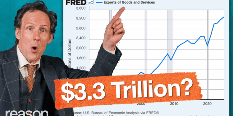 America Still Makes Stuff!