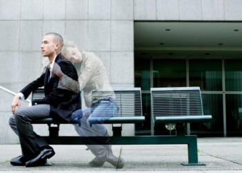 'We died and came back to life and this is what it was really like' | Weird | News