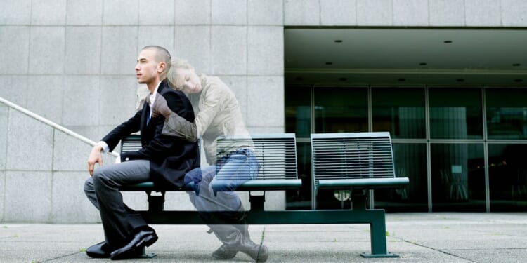 'We died and came back to life and this is what it was really like' | Weird | News