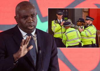 Labour to allow 12,000 shoplifters to avoid jail sparking fears crime could ‘snowball out of control’