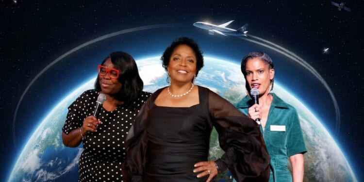 The Globe Trotting Lifestyle Of Three Anti-Oil Activists Who Live ‘Like Royalty’