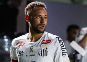 Neymar 'facing 10-match ban' after making disgusting comments about referee