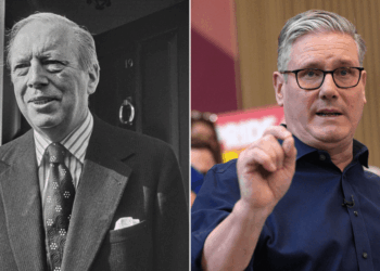 Northern Ireland news: Murdered MP's daughter slams Keir Starmer’s Troubles bill