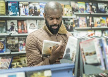 The 15 old DVDs you may own that are worth a fortune | UK | News
