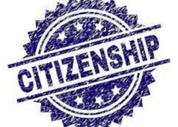 Birth-Right Citizenship as a Second-Best Policy