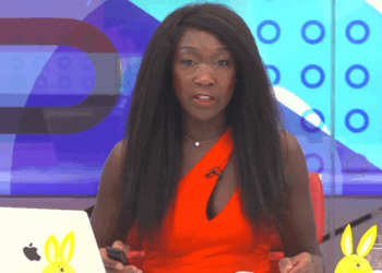 Nana Akua: Donald Trump has done Europe a favour