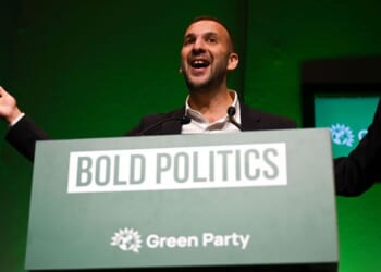 Fury at Zack Polanski ‘plan’ to cut UK speed limit to 55mph - 'lunatic' | Politics | News