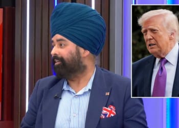 'Nato would be paper without us!'