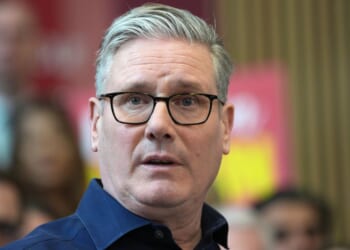 Labour struggles to find candidates amid fears of wipeout with 'no experience necessary'